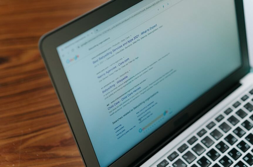 seo driven search engine growth