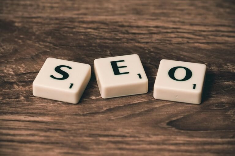 seo promotion for growth