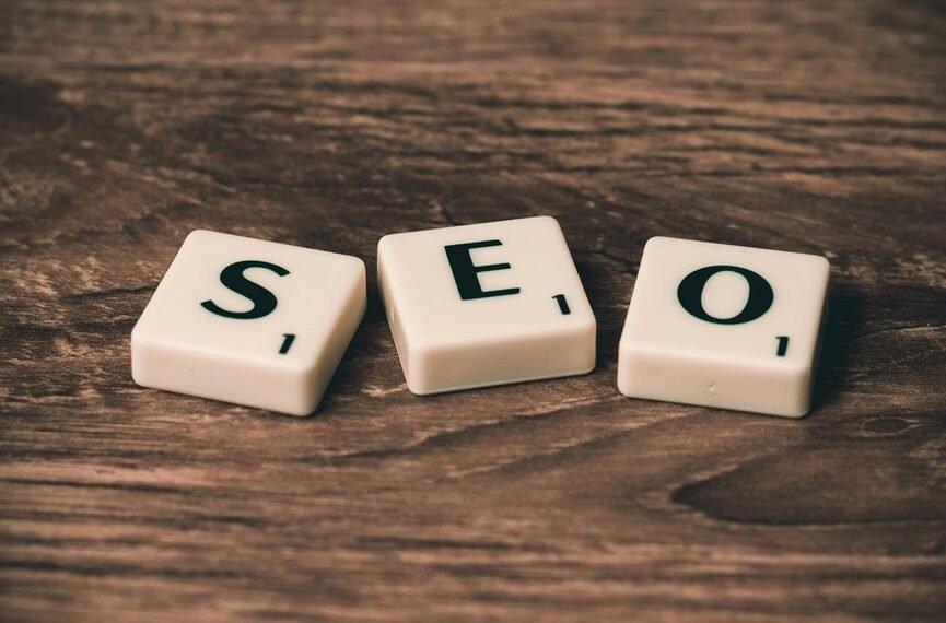 website ranking seo promotion