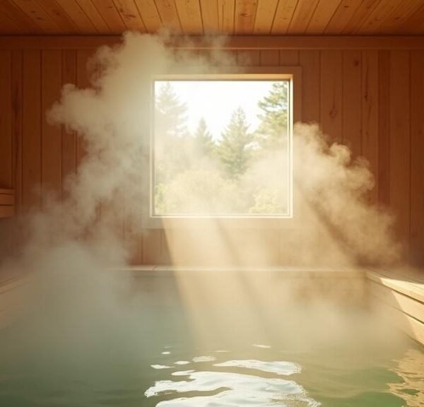 8 Cold Plunge Installation Options I've Looked Into (and What Actually Separates Them)